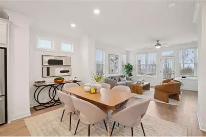 636 Skytop Drive #154, Cumming, GA 30040 - Photo 8