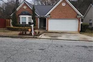 2869 Hillvale Cove Dr, Lithonia, GA 30058 - Photo 1