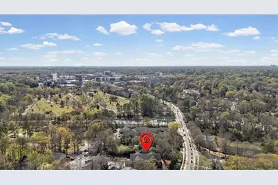 1225 Church Street #J, Decatur, GA 30030 - Photo 22