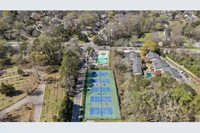 1225 Church Street #J, Decatur, GA 30030 - Photo 18