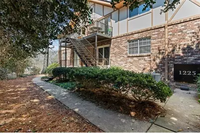 1225 Church Street #J, Decatur, GA 30030 - Photo 2