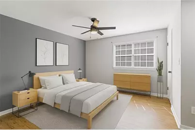1225 Church Street #J, Decatur, GA 30030 - Photo 12