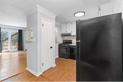 1225 Church Street #J, Decatur, GA 30030 - Photo 8