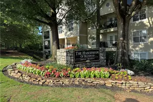 3655 Habersham Rd, Atlanta, GA 30305 - Photo 1