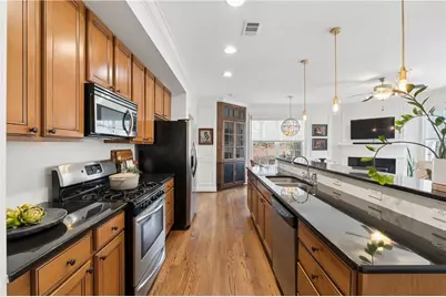 2838 Jordan Oaks, Decatur, GA 30033 - Photo 14