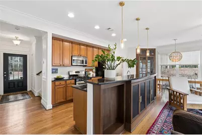 2838 Jordan Oaks Lane, Decatur, GA 30033 - Photo 12