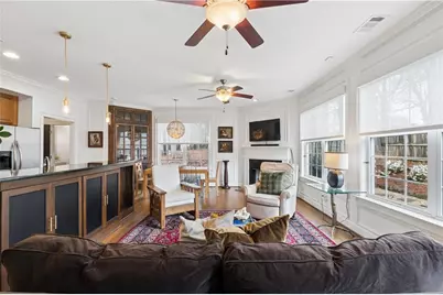 2838 Jordan Oaks Lane, Decatur, GA 30033 - Photo 16