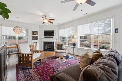 2838 Jordan Oaks, Decatur, GA 30033 - Photo 18