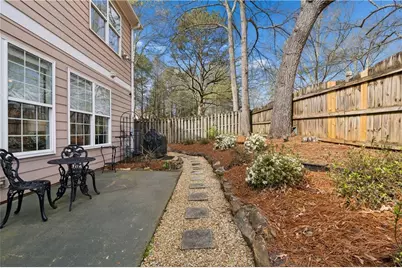 2838 Jordan Oaks Lane, Decatur, GA 30033 - Photo 8