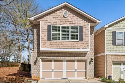 2838 Jordan Oaks, Decatur, GA 30033 - Photo 8