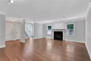 1452 Briaroaks Trail NE, Atlanta, GA 30329 - Photo 8