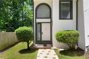 1452 Briaroaks Trail NE, Atlanta, GA 30329 - Photo 2