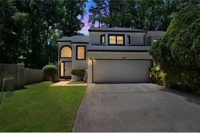 1452 Briaroaks Trail NE, Atlanta, GA 30329 - Photo 1