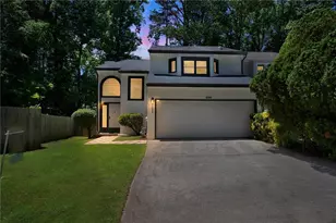 1452 Briaroaks Trail NE, Atlanta, GA 30329 - Photo 1