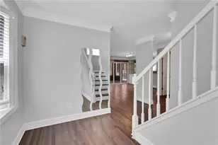 1452 Briaroaks Trail NE, Atlanta, GA 30329 - Photo 4