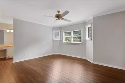1452 Briaroaks Trail NE, Atlanta, GA 30329 - Photo 18