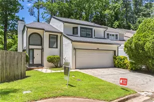 1452 Briaroaks Trail NE, Atlanta, GA 30329 - Photo 2