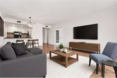 3481 Lakeside Drive NE #2207, Atlanta, GA 30326 - Photo 8