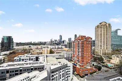 3481 Lakeside Drive NE #2207, Atlanta, GA 30326 - Photo 4