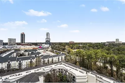3481 Lakeside Drive NE #2207, Atlanta, GA 30326 - Photo 4