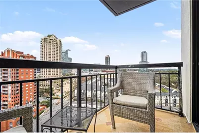 3481 Lakeside Drive NE #2207, Atlanta, GA 30326 - Photo 1