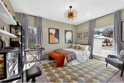 101 Henderson Street, Woodstock, GA 30188 - Photo 30