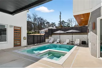 101 Henderson Street, Woodstock, GA 30188 - Photo 18