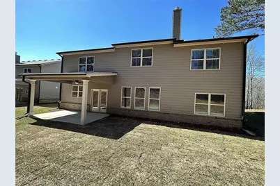 1850 Silver Crest Way, Hoschton, GA 30548 - Photo 10