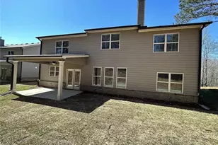 1850 Silver Crst Wy, Hoschton, GA 30548 - Photo 10