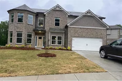 1850 Silver Crest Way, Hoschton, GA 30548 - Photo 1