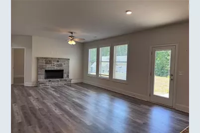 1850 Silver Crest Way, Hoschton, GA 30548 - Photo 6