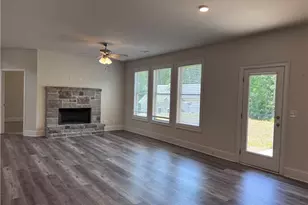 1850 Silver Crst Wy, Hoschton, GA 30548 - Photo 6