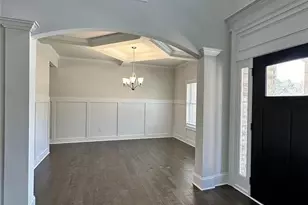 1850 Silver Crst Wy, Hoschton, GA 30548 - Photo 2