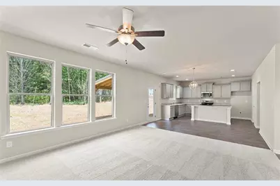 1131 Burgundy Drive, Griffin, GA 30223 - Photo 4