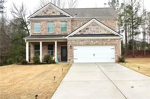 1131 Burgundy Dr, Griffin, GA 30223 - Photo 1