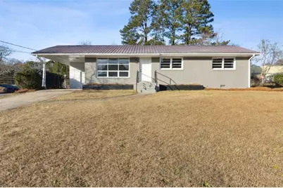 269 Elks Street, Winder, GA 30680 - Photo 1