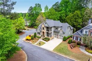 5396 Tanner Dr NW, Acworth, GA 30101 - Photo 2