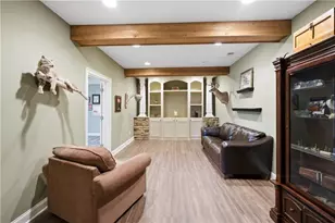 5396 Tanner Dr NW, Acworth, GA 30101 - Photo 38