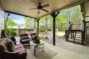 5396 Tanner Dr NW, Acworth, GA 30101 - Photo 42