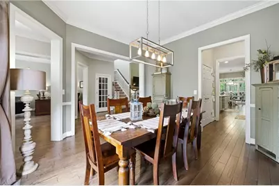 5396 Tanner Drive NW, Acworth, GA 30101 - Photo 8