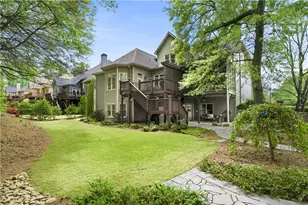 5396 Tanner Dr NW, Acworth, GA 30101 - Photo 46