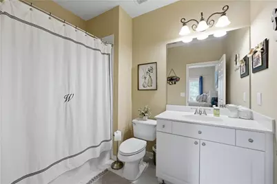 5396 Tanner Drive NW, Acworth, GA 30101 - Photo 30