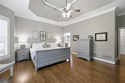 5396 Tanner Drive NW, Acworth, GA 30101 - Photo 22