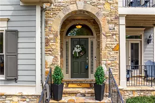 5396 Tanner Dr NW, Acworth, GA 30101 - Photo 4