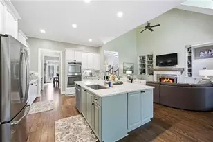 5396 Tanner Dr NW, Acworth, GA 30101 - Photo 16