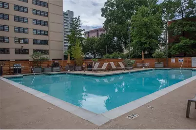 878 Peachtree Street NE #507, Atlanta, GA 30309 - Photo 38
