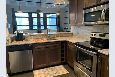 878 Peachtree Street NE #507, Atlanta, GA 30309 - Photo 10