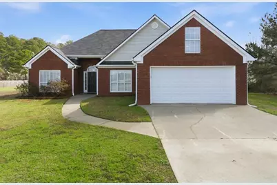 493 Youth Jersey Road, Covington, GA 30014 - Photo 2