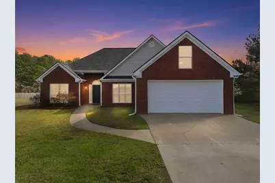 493 Youth Jersey Road, Covington, GA 30014 - Photo 1