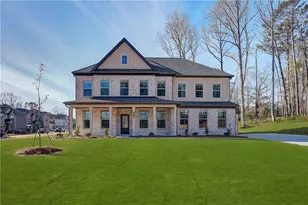 621 Continental Dr, McDonough, GA 30253 - Photo 2